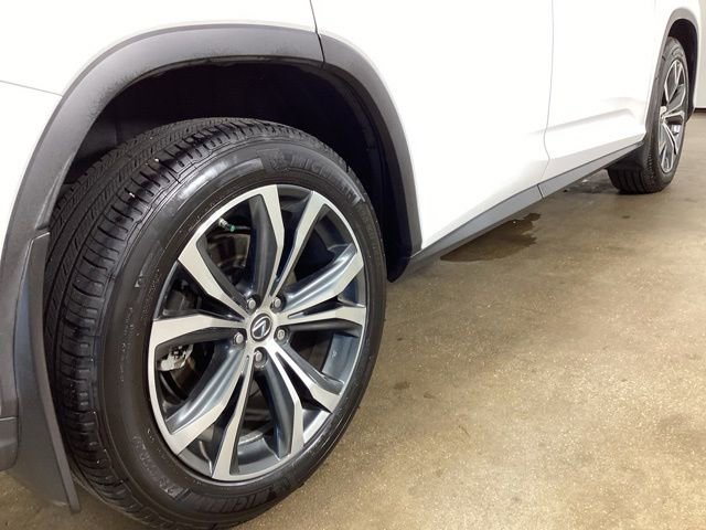 Used 2022 Lexus RX 350 AWD w/ Premium Package image 9