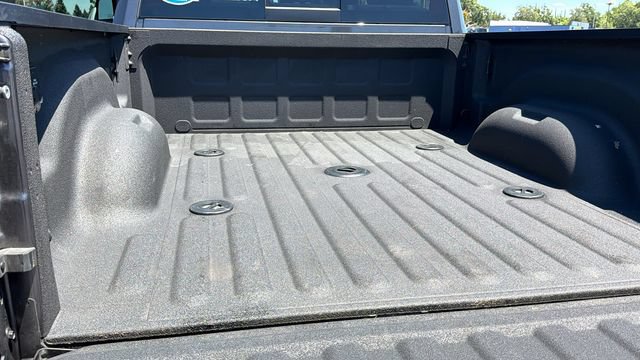 Used 2024 RAM 2500 Laramie w/ Night Edition AWD/4WD image 14