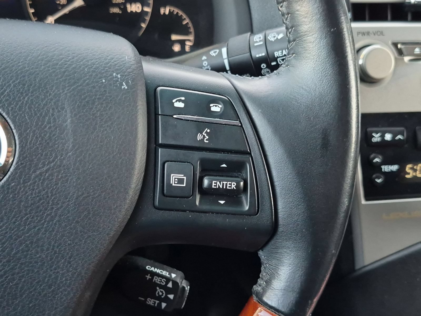 Used 2011 Lexus RX 350 2WD w/ Premium Pkg image 14