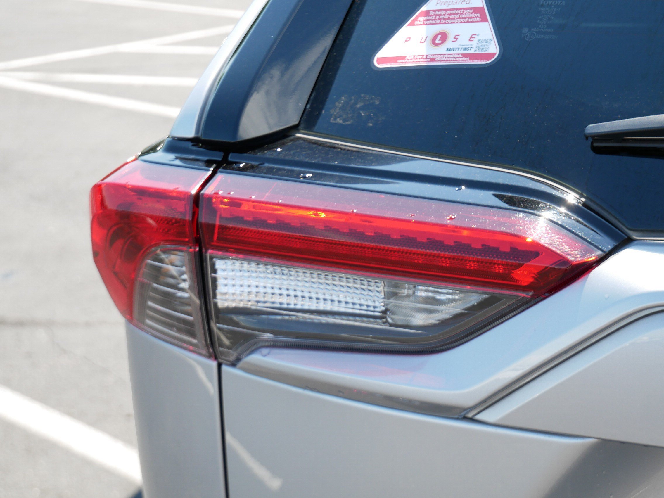 Certified 2025 Toyota RAV4 XLE Premium AWD/4WD image 17