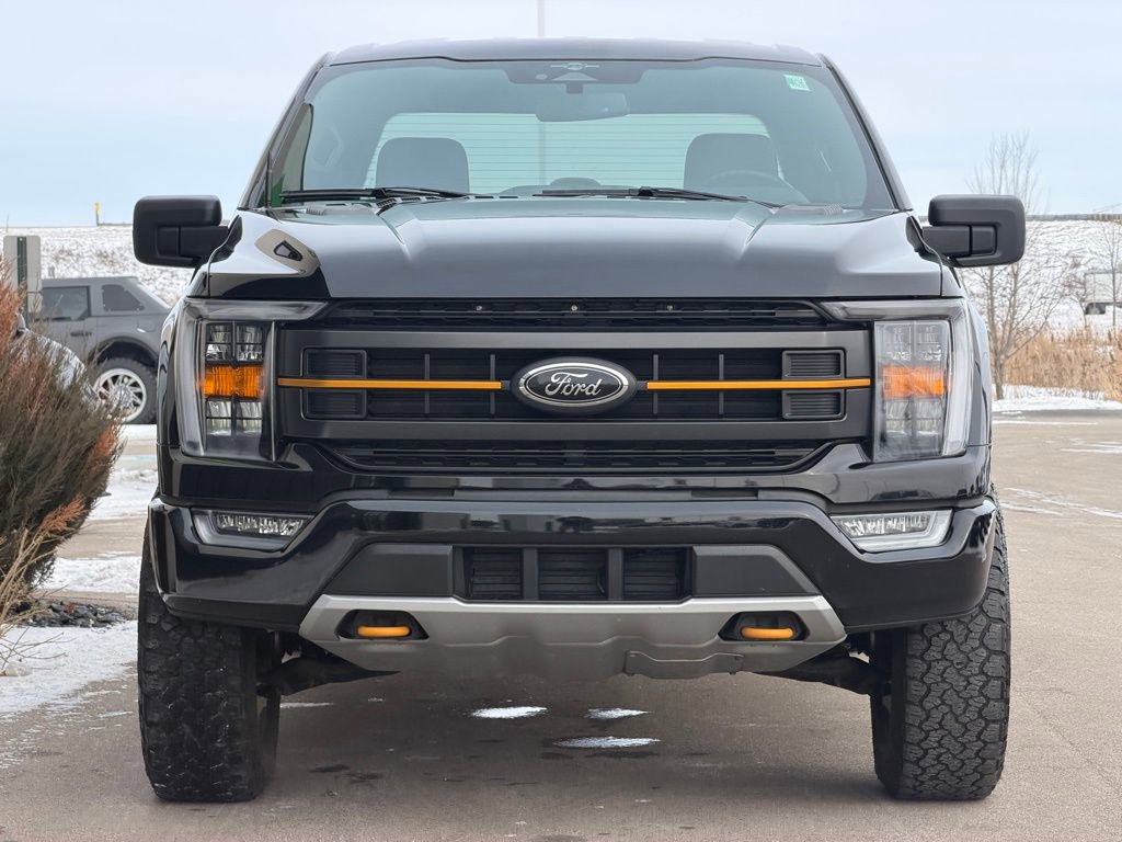 Used 2023 Ford F150 Tremor image 6