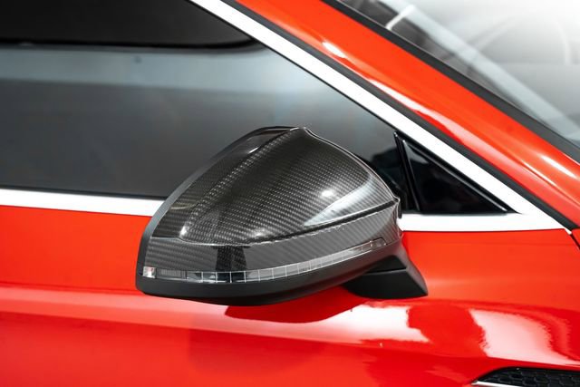 Used 2019 Audi RS 5 Sportback w/ Dynamic Plus Package image 12