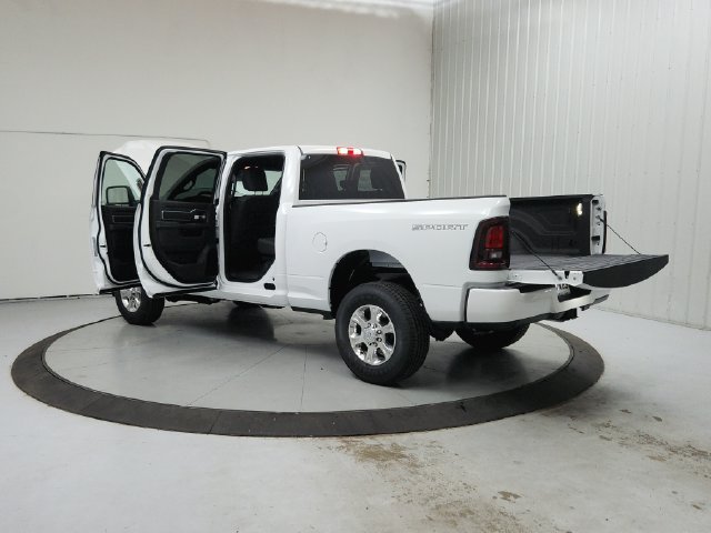 New 2026 RAM 2500 Big Horn AWD/4WD image 14
