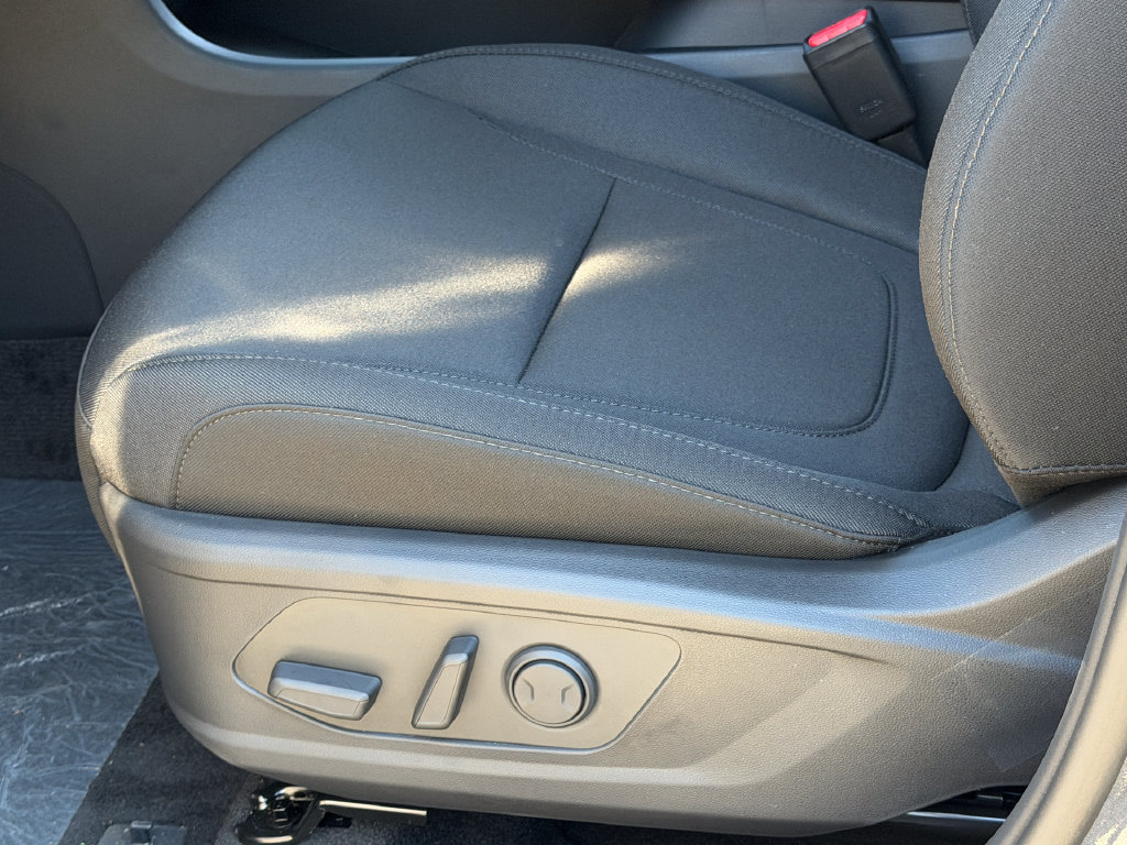 New 2026 Hyundai Tucson SEL FWD image 18