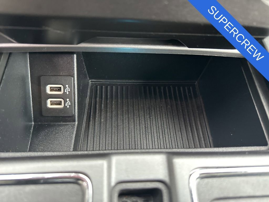 Used 2020 Ford F150 XLT w/ Equipment Group 302A Luxury image 25