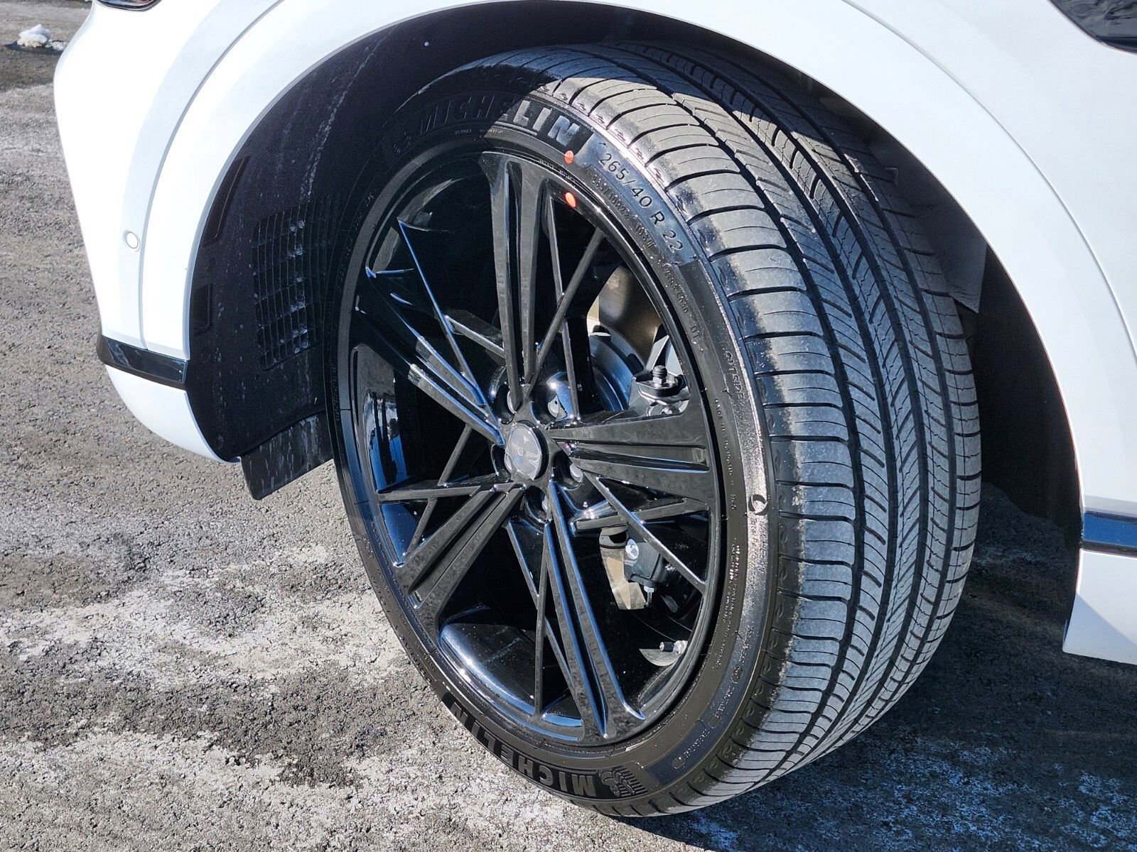 Used 2026 Genesis GV80 3.5T e-SC image 34