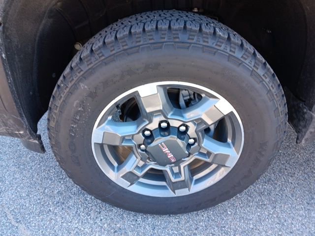 New 2026 GMC Sierra 2500 SLT w/ SLT Premium Package image 5