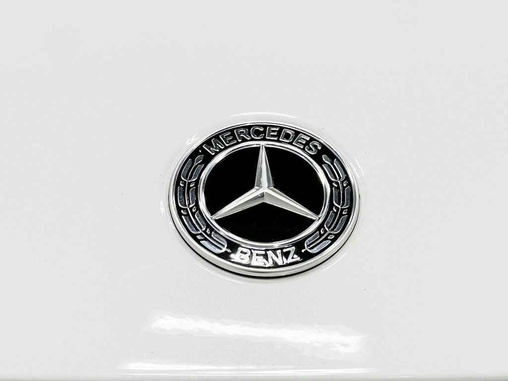 Used 2021 Mercedes-Benz GLB 250 4MATIC image 41