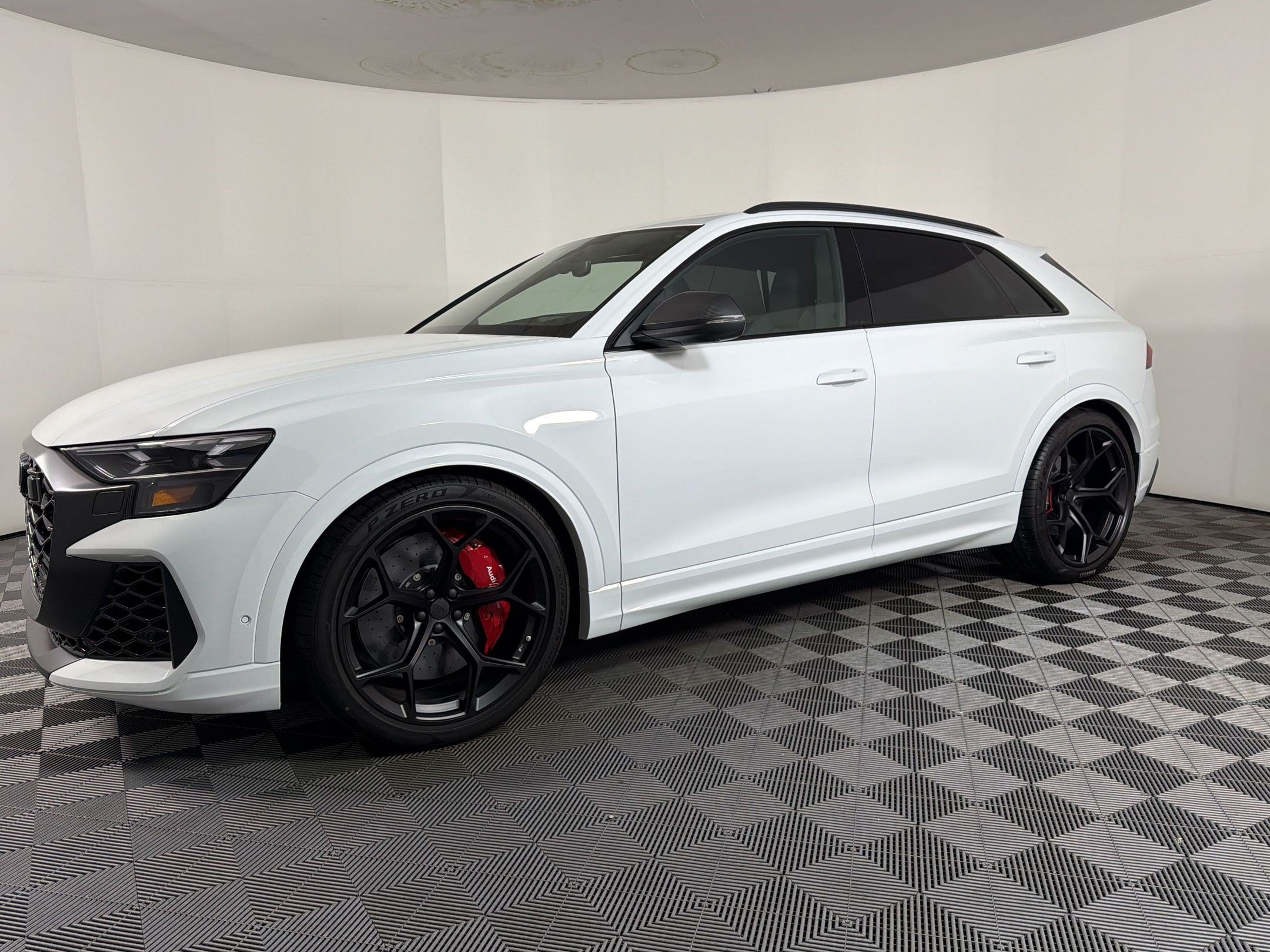 New 2026 Audi RS Q8 performance AWD/4WD image 24