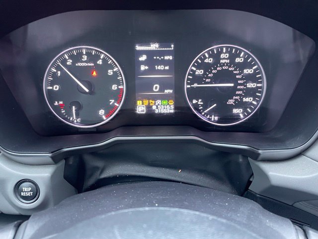 Used 2023 Subaru Outback Limited AWD/4WD image 7