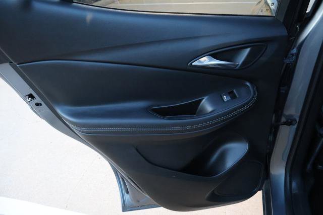 Used 2021 Buick Encore GX Select FWD image 11