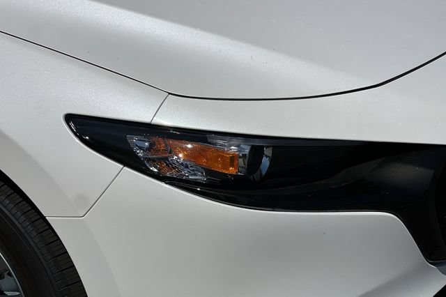 Used 2026 MAZDA MAZDA3 s FWD image 29