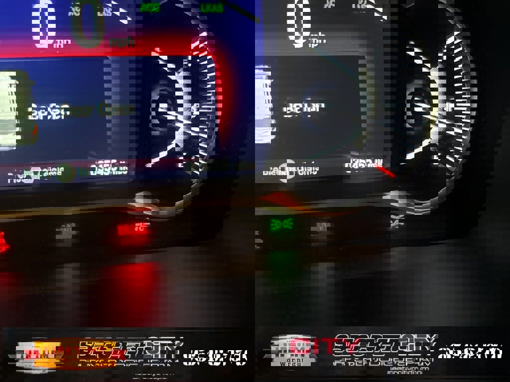 Used 2023 Honda Passport EX-L image 38