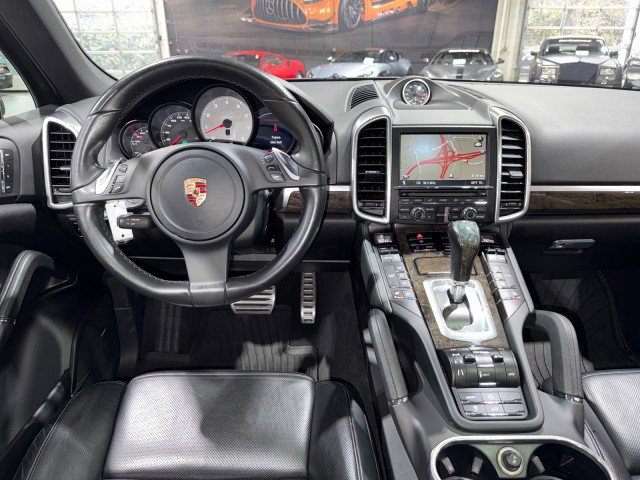 Used 2012 Porsche Cayenne S w/ Premium Pkg Plus image 69