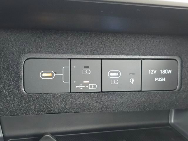 New 2026 Hyundai Sonata SEL image 25