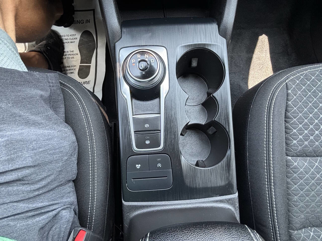 Used 2023 Ford Escape Active image 20