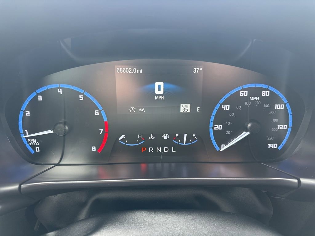 Used 2022 Ford Bronco Sport Big Bend w/ Convenience Package image 27