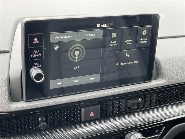 New 2026 Honda CR-V EX-L image 19