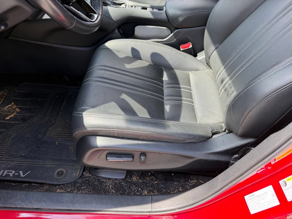 Used 2025 Honda HR-V EX-L image 23