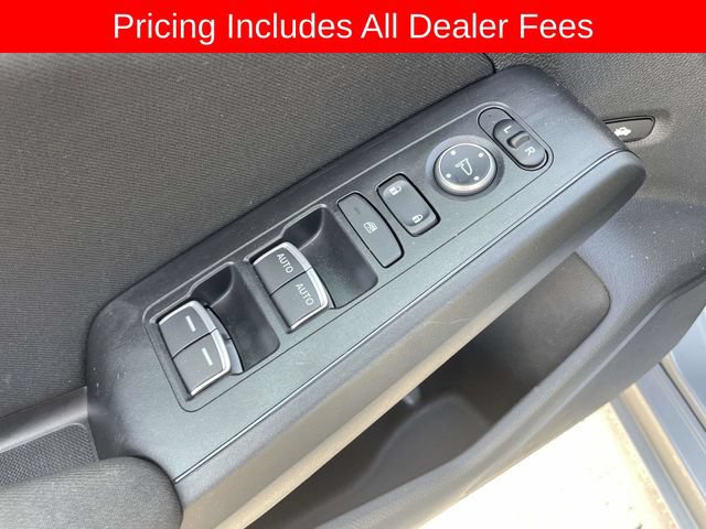 Used 2022 Honda Civic Sport image 19