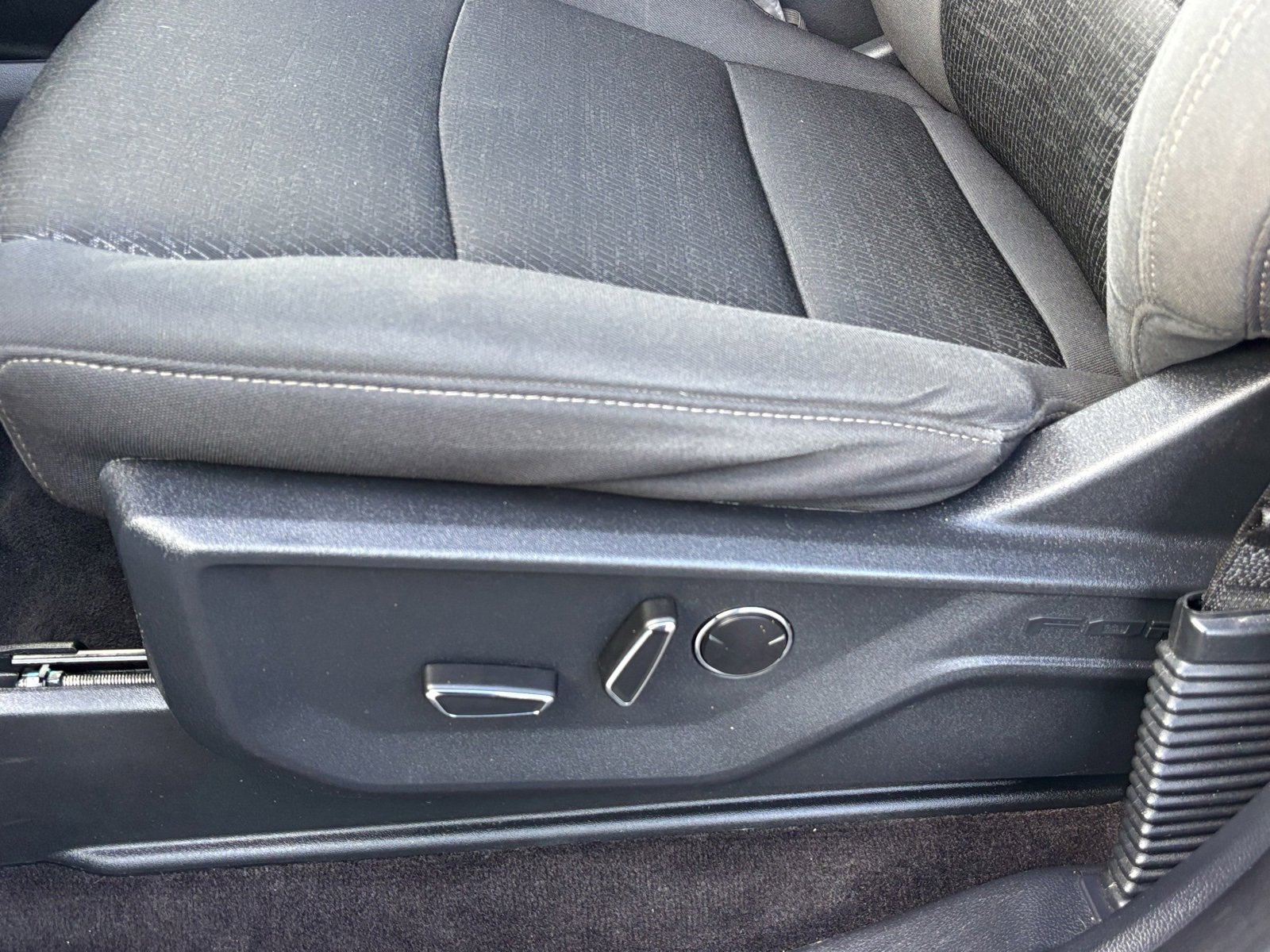 Used 2021 Ford F150 XLT w/ Equipment Group 302A High image 19