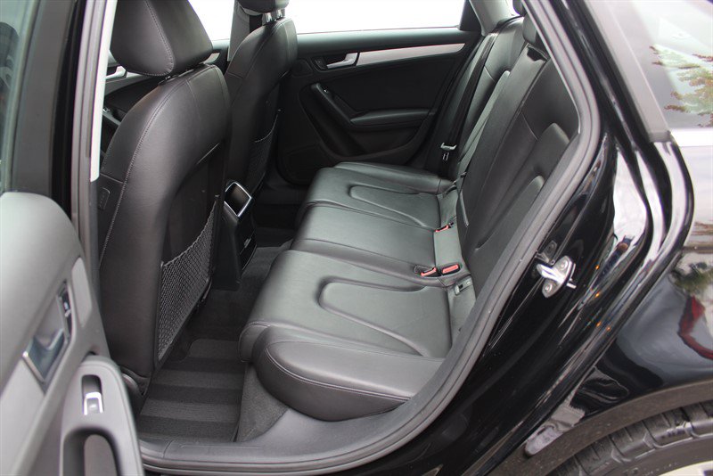 Used 2013 Audi A4 2.0T Premium w/ Convenience Pkg AWD/4WD image 20