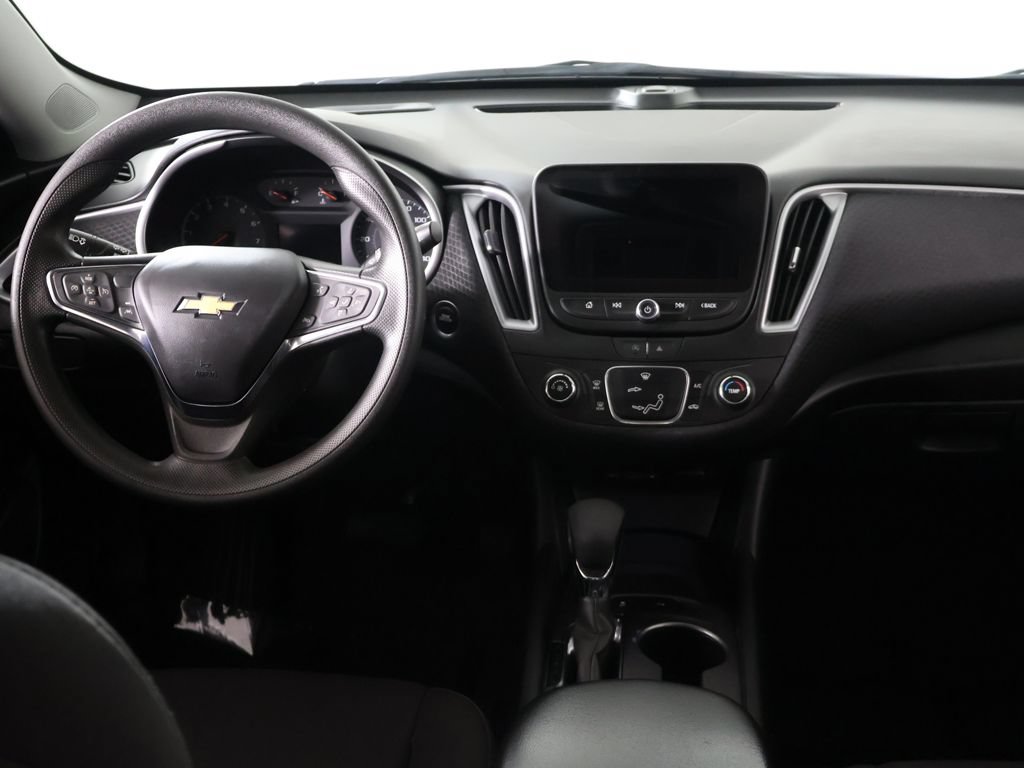 Used 2023 Chevrolet Malibu LS w/ Driver Confidence Package FWD image 28