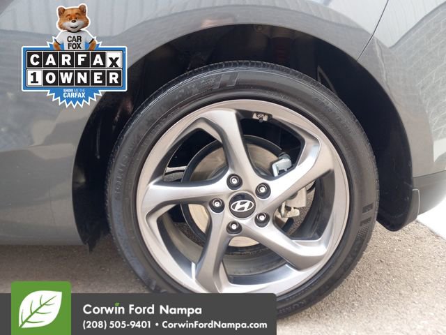 Used 2020 Hyundai Veloster 2.0 image 28