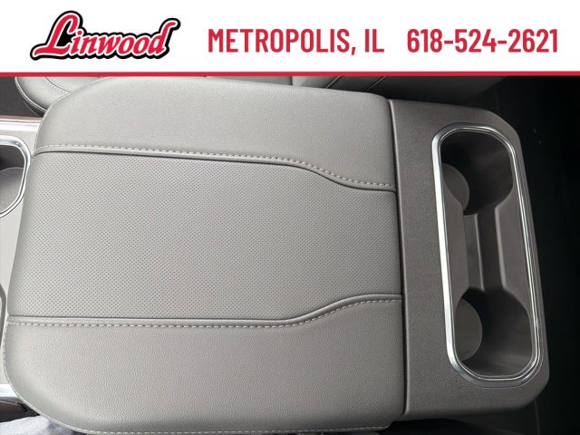 New 2026 GMC Sierra 1500 SLT w/ SLT Premium Package image 19