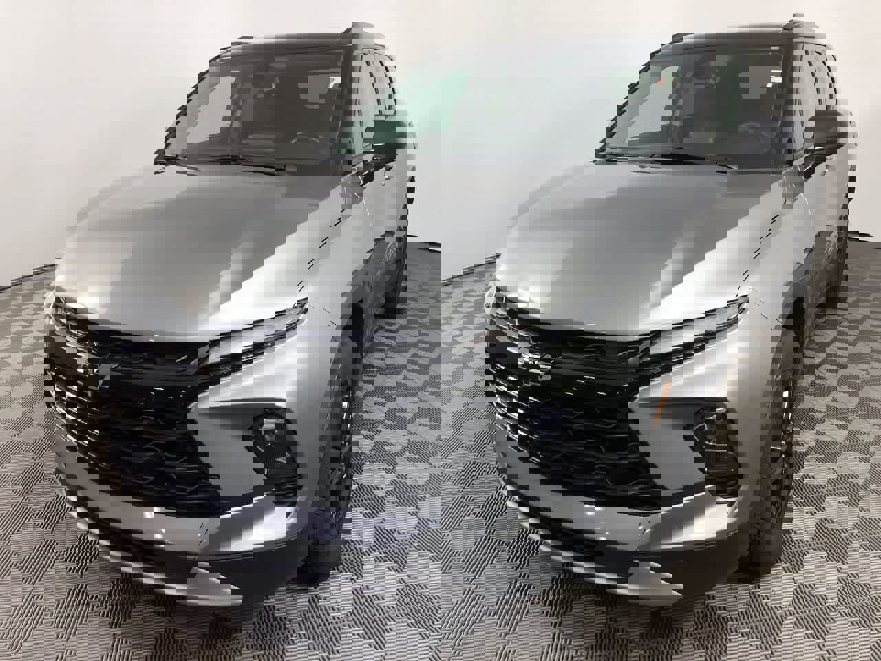 Used 2023 Chevrolet Blazer LT w/ Convenience Package image 4