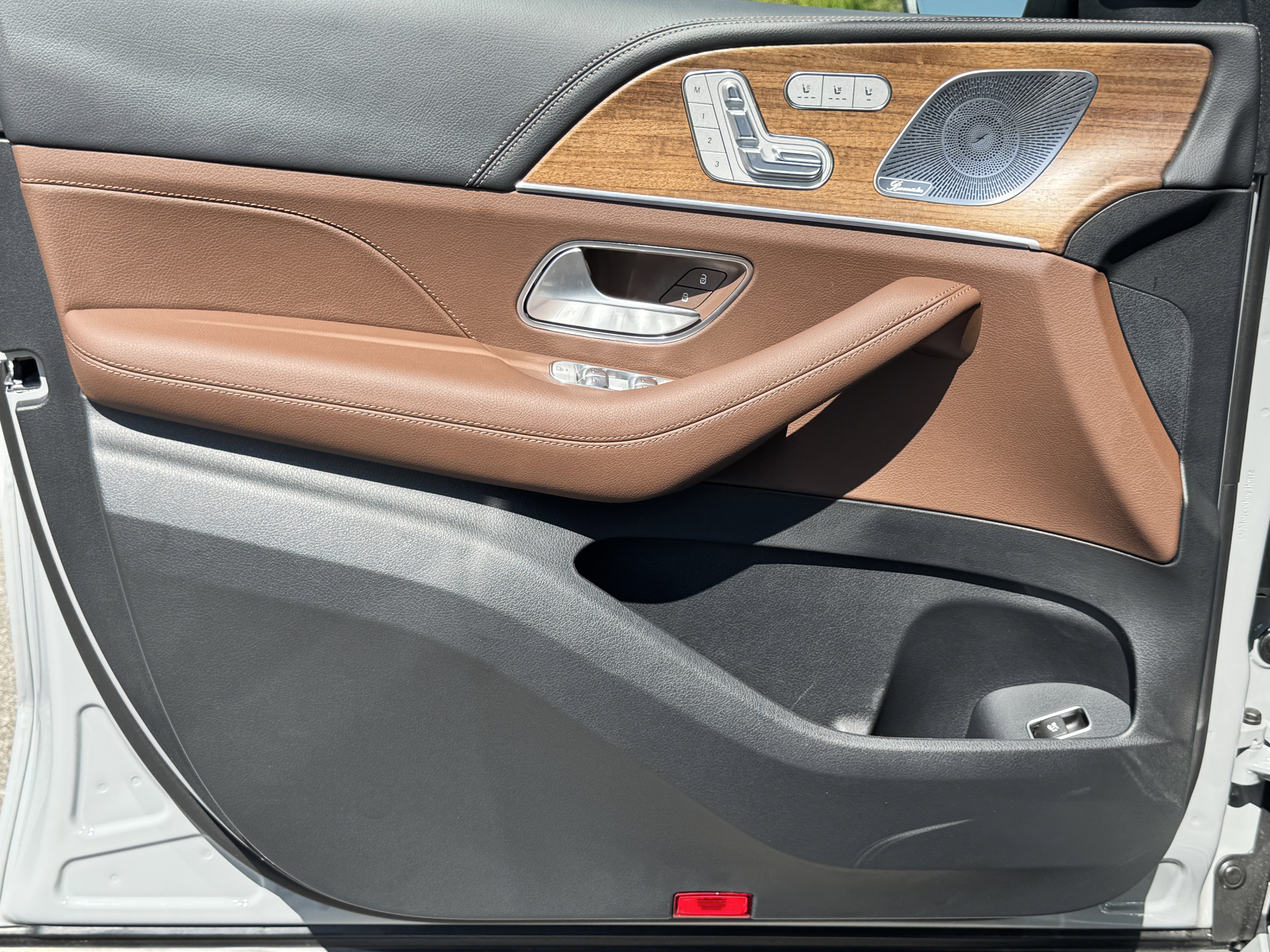 New 2025 Mercedes-Benz GLE 580 4MATIC image 19