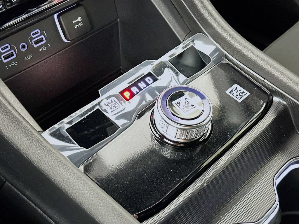 New 2026 Jeep Grand Cherokee Laredo AWD/4WD image 21