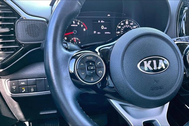 Used 2021 Kia Soul EX FWD image 10