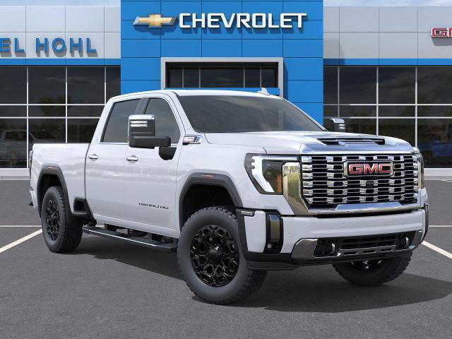 New 2026 GMC Sierra 2500 Denali w/ Technology Package image 7