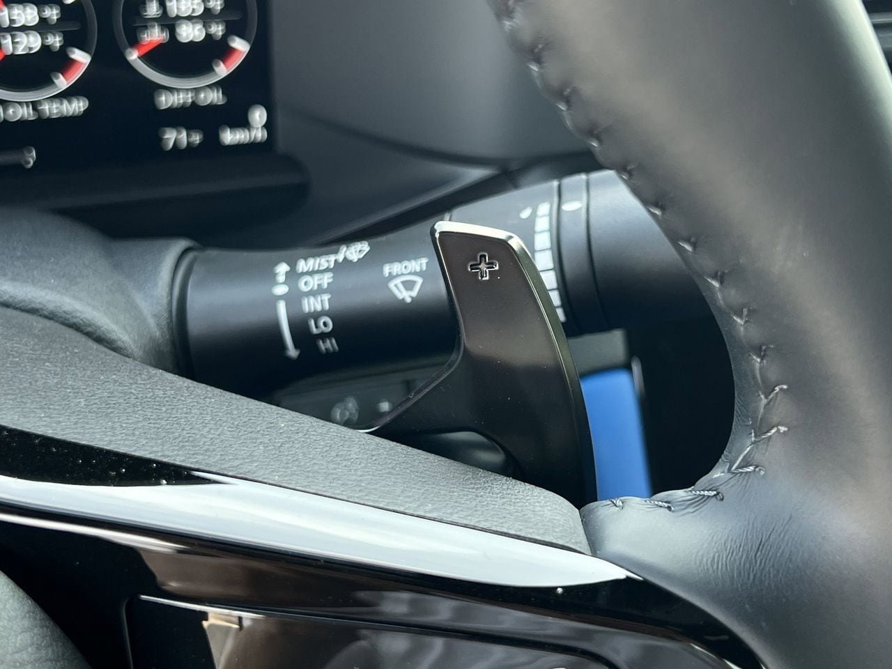 New 2026 Nissan Z Performance image 11