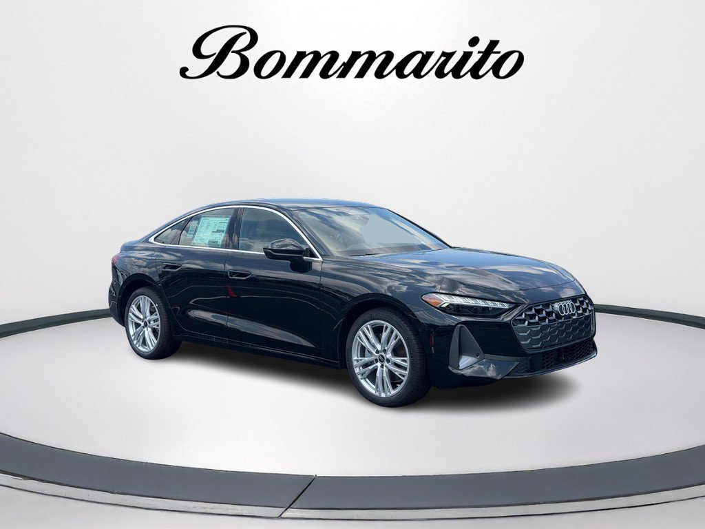 Used 2026 Audi A5 2.0T Premium Plus w/ Premium Plus Package