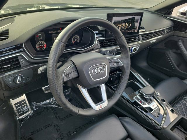 Certified 2023 Audi S5 Premium Plus w/ Premium Plus Package AWD/4WD image 2