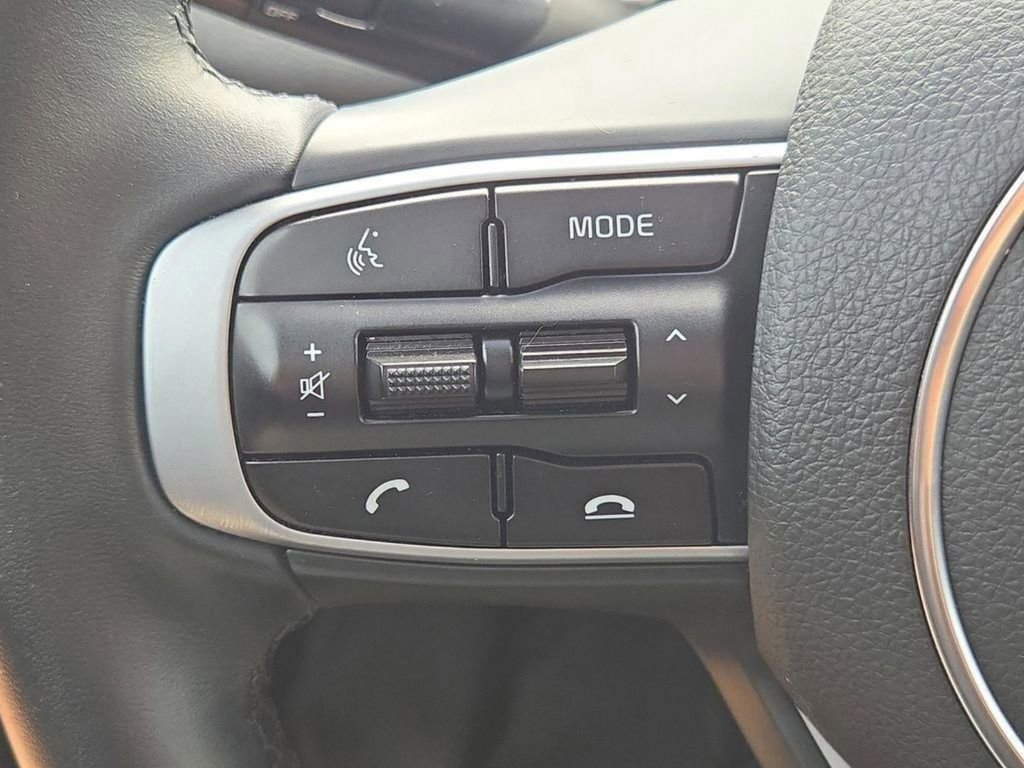 Certified 2024 Kia K5 GT-Line image 31