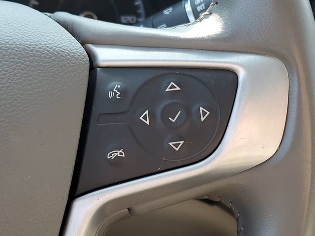 Used 2019 GMC Acadia SLE AWD/4WD image 25