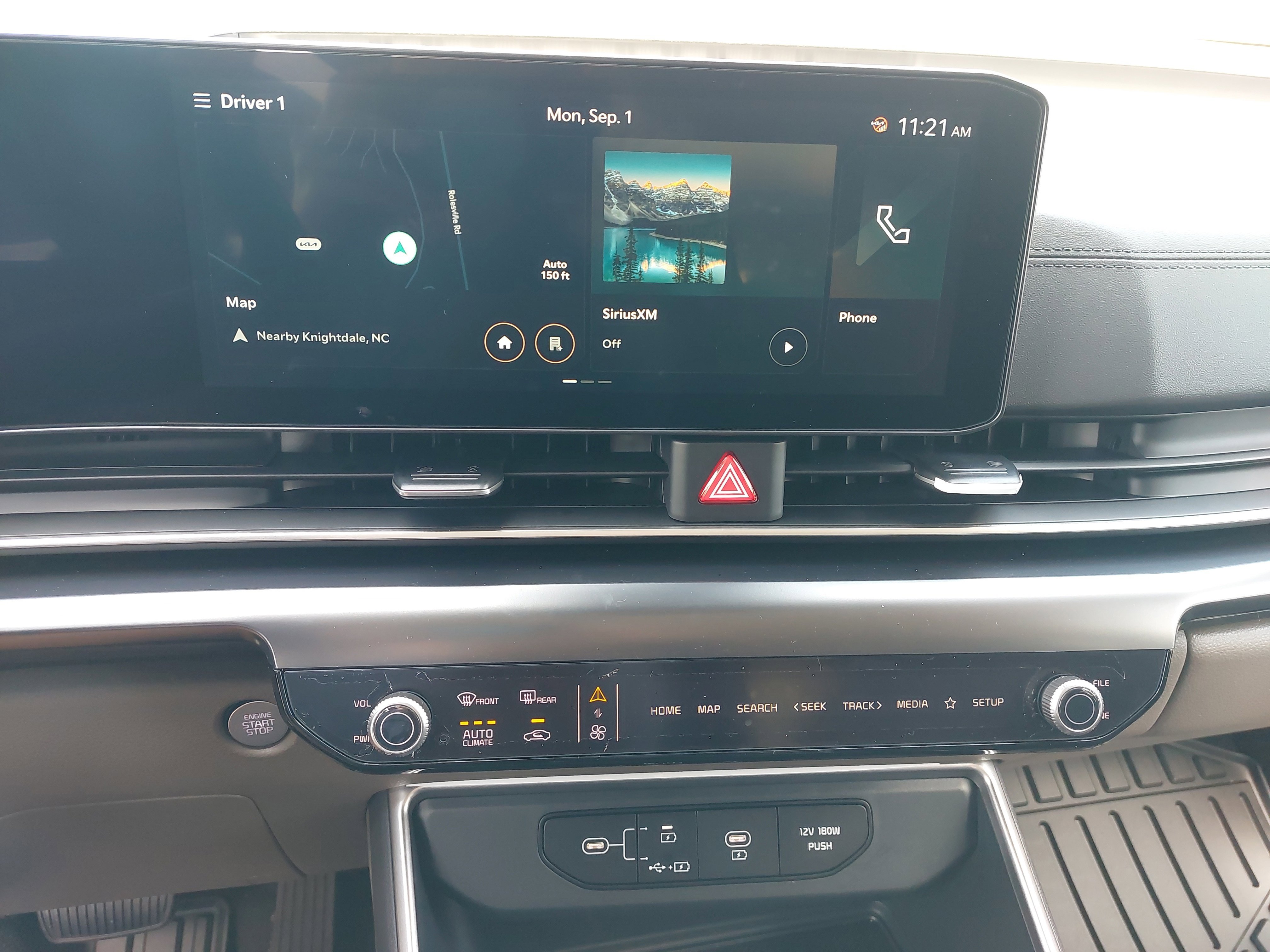 New 2026 Kia Carnival image 22