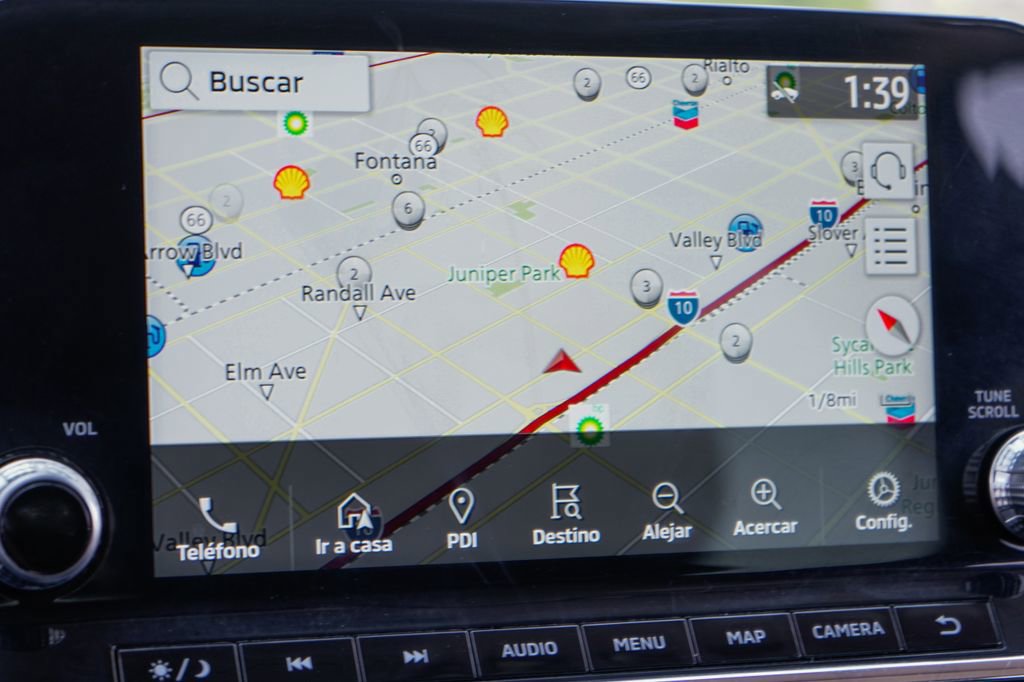 Used 2022 Mitsubishi Outlander SEL FWD image 27