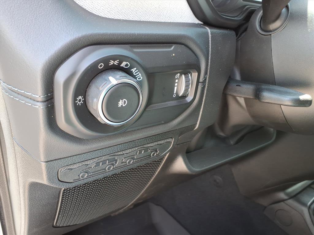 New 2026 Jeep Wrangler Unlimited Sahara AWD/4WD image 22