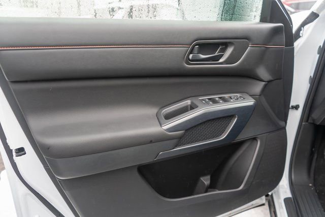 New 2026 Nissan Pathfinder Rock Creek image 10