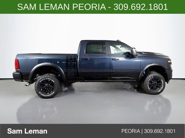 New 2026 RAM 2500 Power Wagon image 8