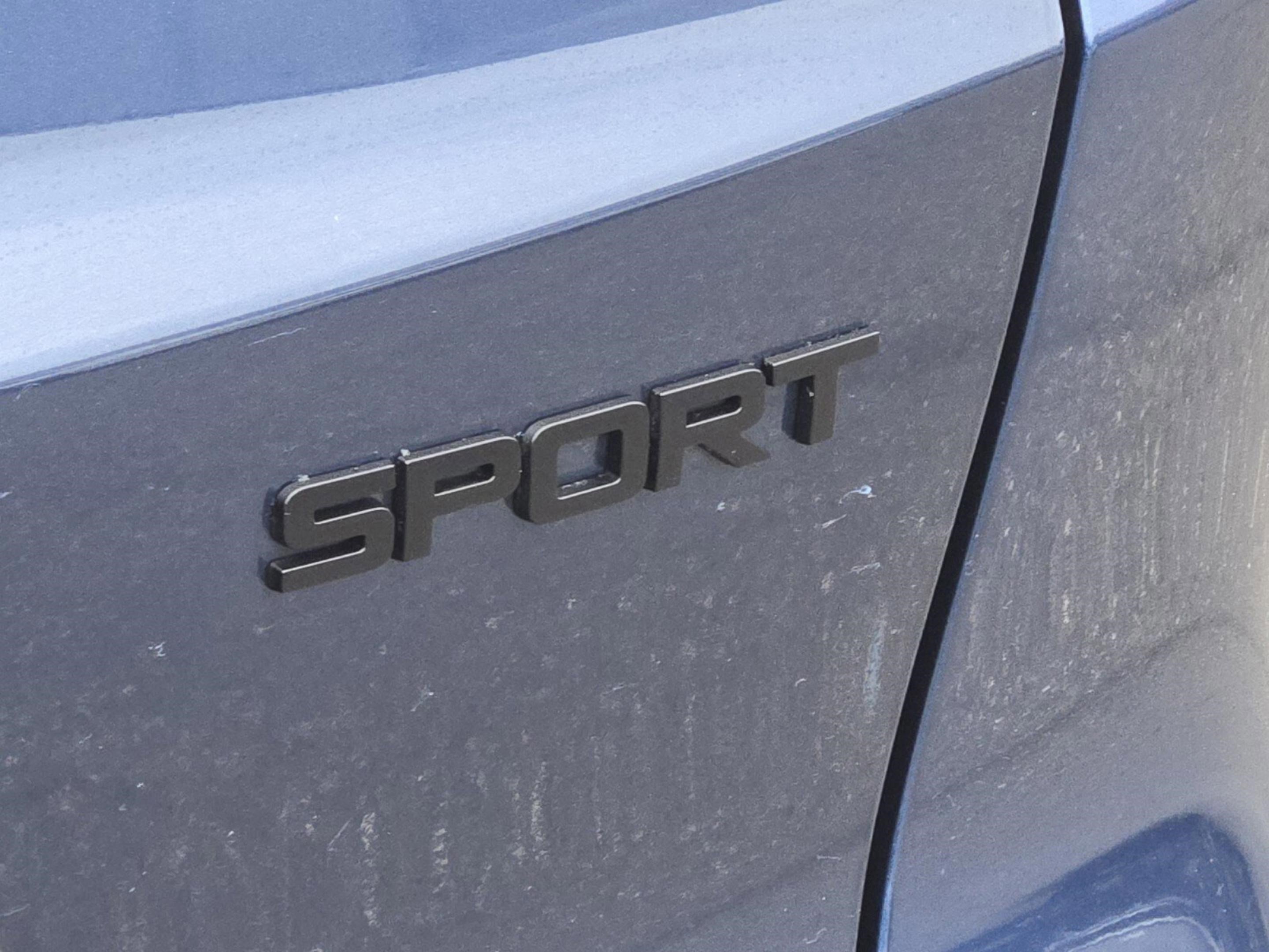 Used 2025 Honda CR-V Sport-L image 9