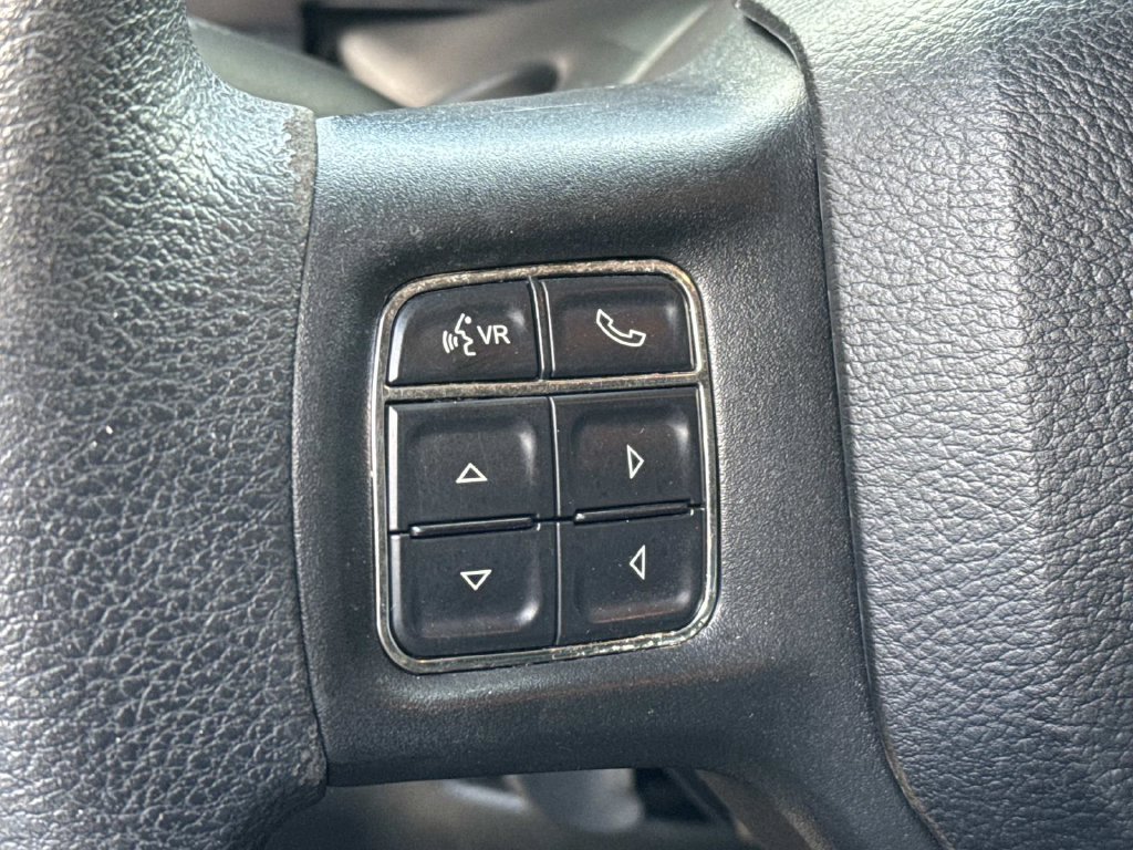 Used 2018 RAM 1500 Tradesman w/ Popular Equipment Group RWD image 24