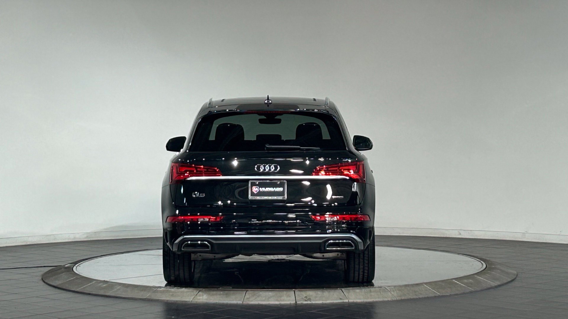 Used 2024 Audi Q5 2.0T Premium Plus AWD/4WD image 8