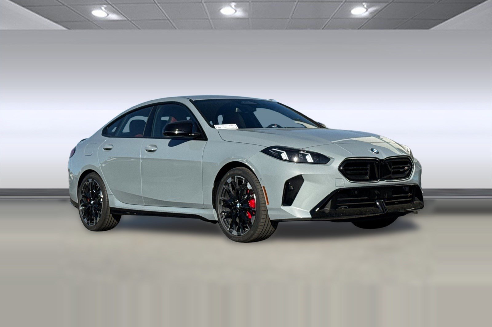 Used 2026 BMW M235i xDrive w/ Technology Package AWD/4WD image 7