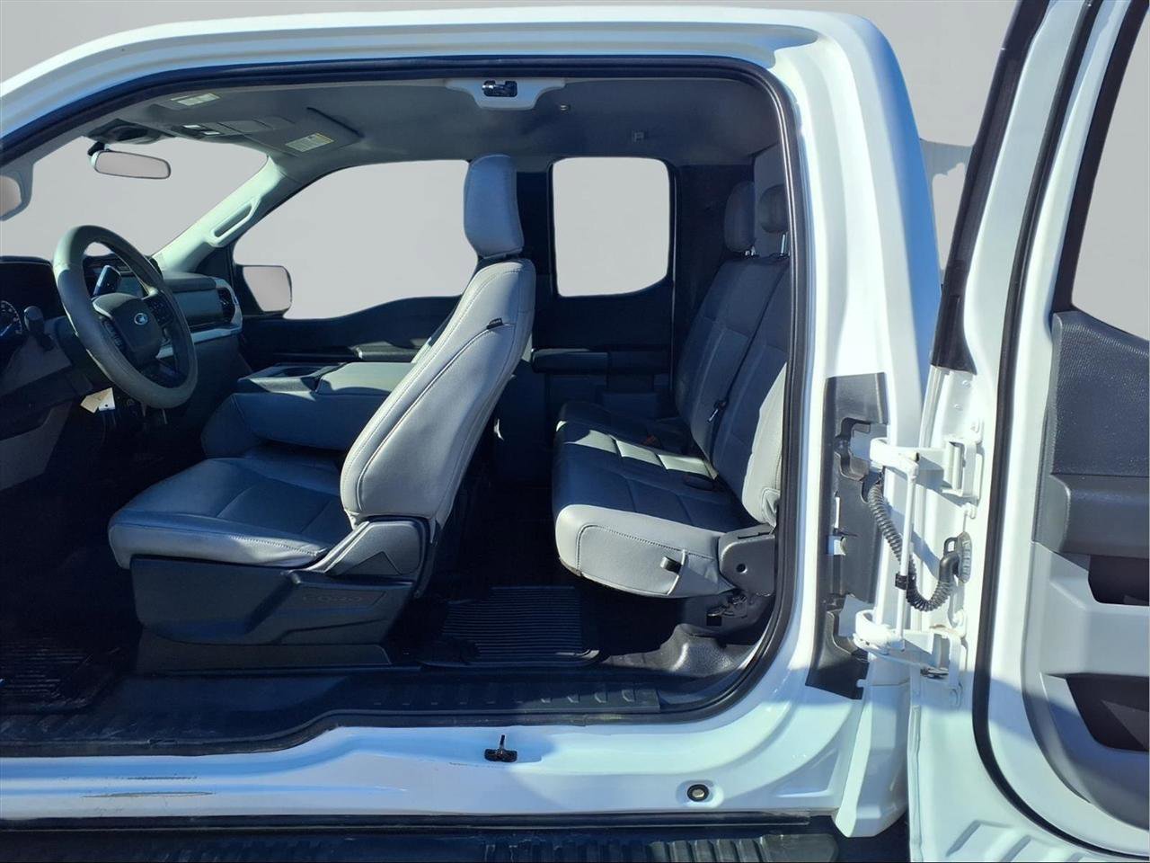 Used 2021 Ford F150 XL w/ Equipment Group 101A High image 15