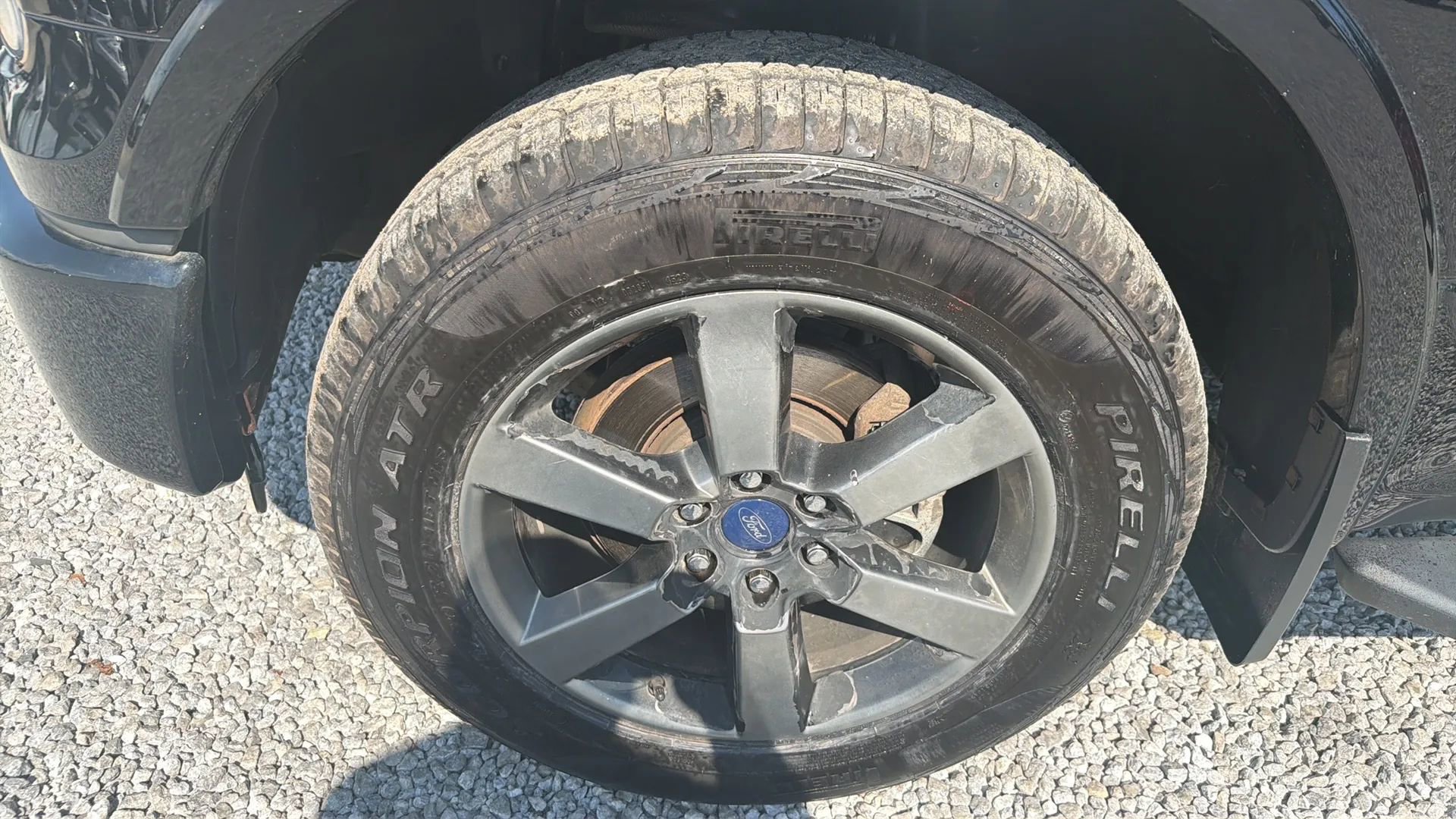 Used 2016 Ford F150 XLT w/ Equipment Group 302A Luxury image 11